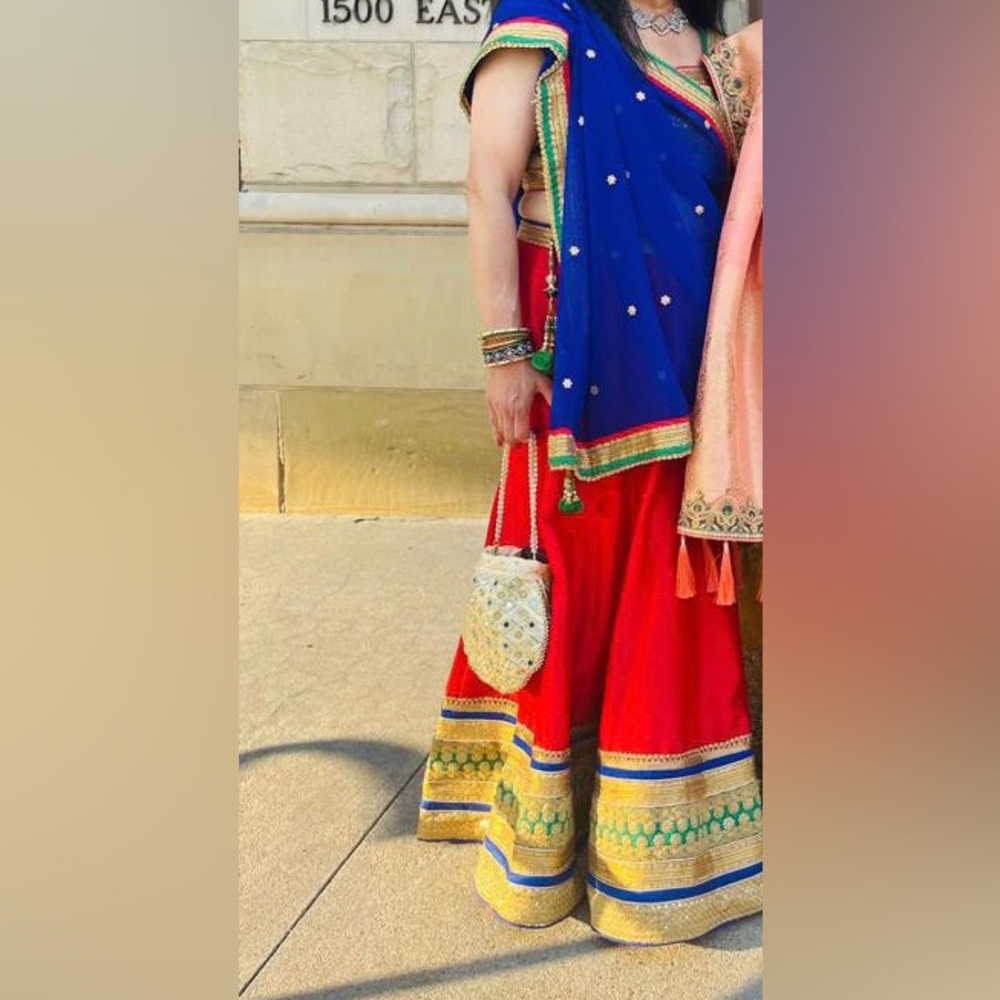 Lehenga Choli